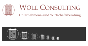 Logo Wöll Consulting